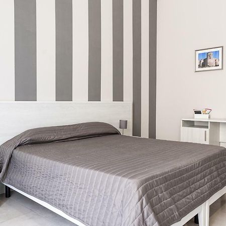 Hotel Costanza كاتانيا المظهر الخارجي الصورة