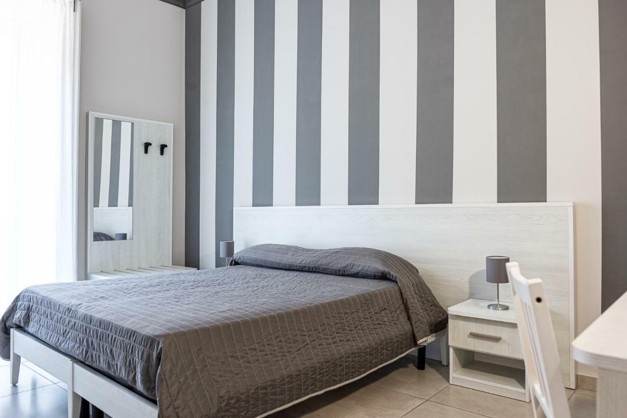 Hotel Costanza كاتانيا المظهر الخارجي الصورة